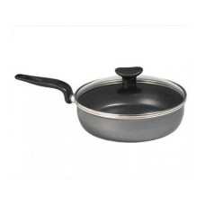 Сотейник с крышкой Tefal Minute 24 см
