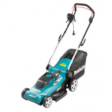 Газонокосилка Makita ELM3720 электрическая