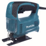 Лобзик Makita 4326, 450 Вт, 65 мм, 3100 об / хв, 1.8 кг