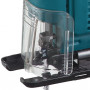 Лобзик Makita 4326, 450 Вт, 65 мм, 3100 об / хв, 1.8 кг