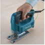 Лобзик Makita 4326, 450 Вт, 65 мм, 3100 об / хв, 1.8 кг