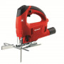 Лобзик Einhell TC-JS 80 електричний