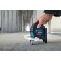 Нівелір лазерний Bosch GCL 2-50 + RM1 + BM3 + LR6 + кейс, ± 0.3 мм на 30м, до 15 м, 0.5 кг