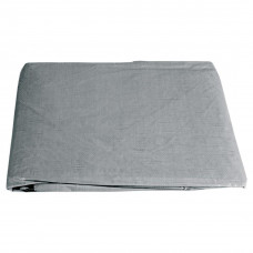 Тент TOPEX, 6 x 10 м, 85 г/м2