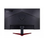 Монитор LCD 27" Acer VG270S, D-Sub, 2xHDMI, MM, IPS, 1920x1080, 165Hz, 2ms, Free-Sync