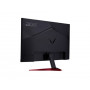 Монитор LCD 27" Acer VG270S, D-Sub, 2xHDMI, MM, IPS, 1920x1080, 165Hz, 2ms, Free-Sync