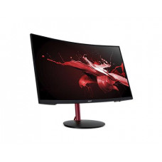 Монитор LCD 27" Acer XZ272UPbmiiphx, 2*HDMI, DP, MM, VA, 2560x1440, CURVED, 165Hz, 2ms, HDR400, FreeSync
