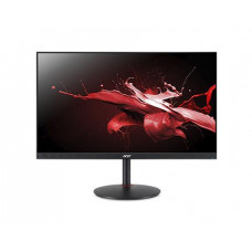 Монитор LCD 23.8" Acer XV240YPbmiiprx, 2*HDMI, DP, MM, IPS, 1920x1080, 165 Hz, 1ms, Free-Sync, HDR10