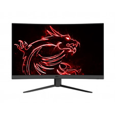 Монитор LCD 27" MSI Optix G27C4, HDMI, DP, DVI, VA, 1920x1080, CURVED, 165Hz, 1ms, sRGB115%, FreeSync