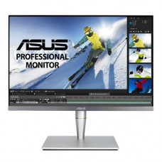 Монитор LCD 24.1" Asus ProArt PA24AC HDMI, DP, USB-C, MM, IPS, 1920x1200, 100%sRGB, Delta E<2, HDR10