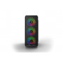 ПК 2E Complex Gaming Intel i5-10400f/H410/8/240F+1000/NVD1650-4/FreeDos/GX912/500W
