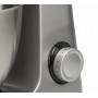 Кух.комбайн Gorenje MMC1000XE/1000 Вт/7 швидкостей/чаша-5 л./3 насадки/чаша-нержав / корпус-алюміній / чорний