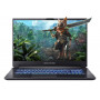 Ноутбук Dream Machines RG2060 - 17 17.3 FHD IPS 144Hz/Intel i7-10750h/16/1024f / NVD2060-6 / DOS