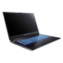 Ноутбук Dream Machines RG2060 - 17 17.3 FHD IPS 144Hz/Intel i7-10750h/16/1024f / NVD2060-6 / DOS