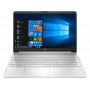Ноутбук HP 15S-eq1026ur 15.6 FHD AG/AMD R5 4500U / 8 / 1024F / int / DOS / Silver