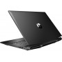 Ноутбук HP Pavilion 17 Gaming 17.3 FHD IPS 144Hz/Intel i7-10750h/16/512F / NVD2060-6 / DOS