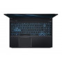 Ноутбук Acer Predator Helios 300 PH315-53 15.6 FHD 144Hz IPS/Intel i7-10750h/16/512F/NVD2060-6 / Lin