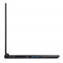 Ноутбук Acer Nitro 5 AN517-41 17.3 FHD IPS / AMD R5 5600H / 16 / 512F / NVD1650-4 / Lin / Black