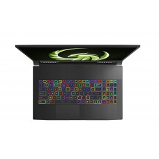 Ноутбук MSI Bravo 17.3FHD 144Hz/Ryzen 7-4800H/16/1024F/RX5500M-4GB/DOS