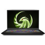 Ноутбук MSI Bravo 17.3 FHD 144Hz/Ryzen 7-4800H/16/1024F / RX5500M-4GB / DOS