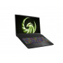 Ноутбук MSI Bravo 17.3 FHD 144Hz/Ryzen 7-4800H/16/1024F / RX5500M-4GB / DOS
