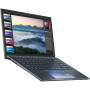 Ноутбук ASUS ZenBook UX435EG-A5009T 14FHD IPS/Intel i7-1165g7/16/1024f/NVD450-2 / W10 / Grey