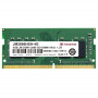 Пам'ять для ноутбука Transcend DDR4 2666 4GB SO-DIMM