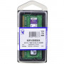 Пам'ять для ноутбука Kingston DDR3 1333 4GB SO-DIMM 1.5 V