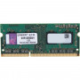 Пам'ять для ноутбука Kingston DDR3 1333 4GB SO-DIMM 1.5 V