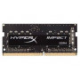 Пам'ять для ноутбука Kingston DDR4 2400 16GB SO-DIMM HyperX
