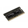Пам'ять для ноутбука Kingston DDR4 2933 8GB SO-DIMM HyperX Impact
