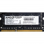Пам'ять для ноутбука AMD DDR3 1600 8GB 1.35 / 1.5 V SO-DIMM