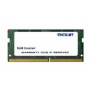 Пам'ять для ноутбука Patriot DDR4 2400 4GB SO-DIMM