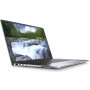 Ноутбук Dell Latitude 9510 15fhd AG/Intel i7-10810u / 16/512F / int / W10P