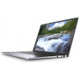 Ноутбук Dell Latitude 9510 15fhd AG/Intel i7-10810u / 16/512F / int / W10P
