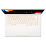 Ноутбук Acer ConceptD 3 Ezel 15.6 FHD IPS Touch / Intel i5-10300h / 16 / 512F / NVD1650-4 / W10P / White