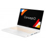 Ноутбук Acer ConceptD 3 Ezel 15.6 FHD IPS Touch / Intel i5-10300h / 16 / 512F / NVD1650-4 / W10P / White