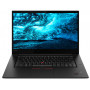 Ноутбук Lenovo ThinkPad X1 Extreme 2 15.6 UHD Oled Touch/Intel i9-9880H/32/2048f / NVD1650-4 / W10P