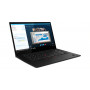 Ноутбук Lenovo ThinkPad X1 Extreme 2 15.6 UHD Oled Touch/Intel i9-9880H/32/2048f / NVD1650-4 / W10P