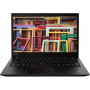 Ноутбук Lenovo ThinkPad T14s 14FHD AG/Intel i5-10210u/8/256F / int / W10P