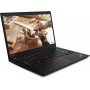 Ноутбук Lenovo ThinkPad T14s 14FHD AG/Intel i5-10210u/8/256F / int / W10P