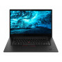 Ноутбук Lenovo ThinkPad X1 Extreme 3 15.6 UHD Oled Touch/Intel i9-10885h/32 / 1024f / NVD1650Ti-4 / W10P