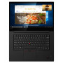 Ноутбук Lenovo ThinkPad X1 Extreme 3 15.6 UHD Oled Touch/Intel i9-10885h/32 / 1024f / NVD1650Ti-4 / W10P