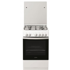 Плита Indesit IS5G1PMW/E