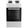 Плита Beko FSS56000GW