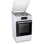 Плита Gorenje K5341WH