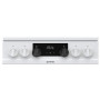 Плита Gorenje K5341WH