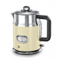 Електрочайник Russell Hobbs 21672-70 Retro Cream