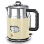 Електрочайник Russell Hobbs 21672-70 Retro Cream