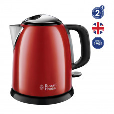 Чайник Russell Hobbs 24992-70 Colours Plus Mini
